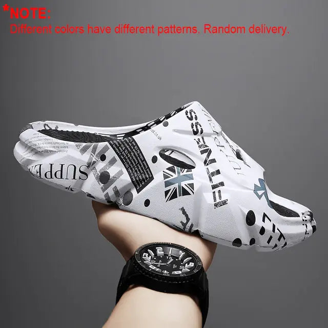 Comfortable Slippers