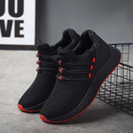 Comfortable Men's Sneakers