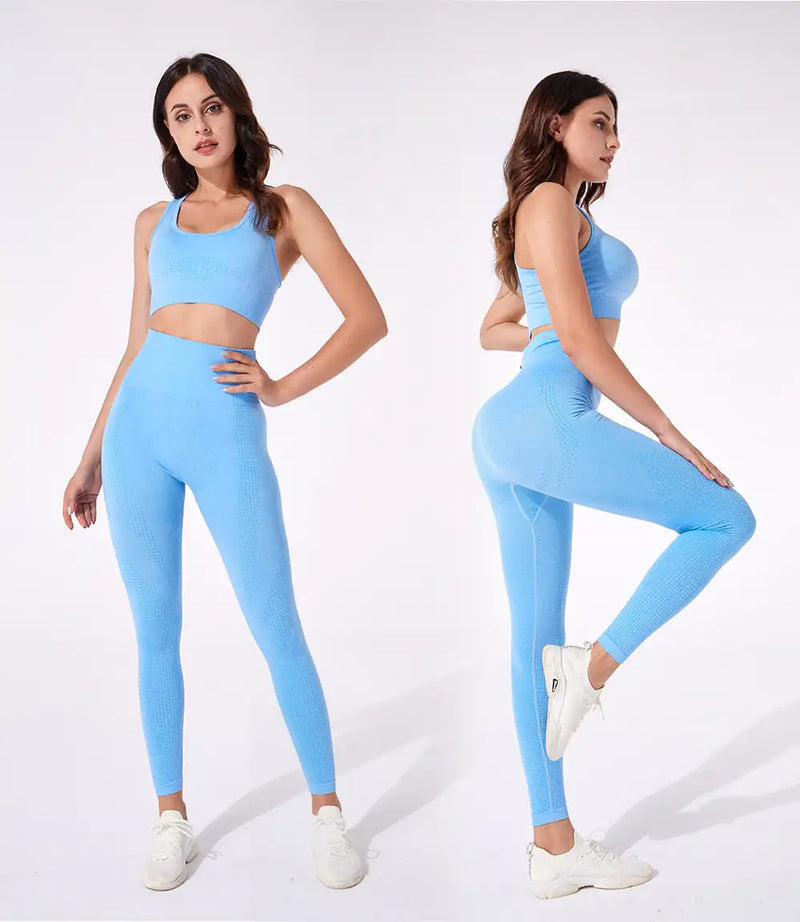 Stylish Yoga Suit Set for Women