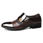 Business Shoes for Men