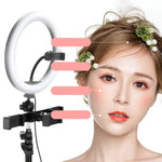  LED Selfie Ring Light Tripod