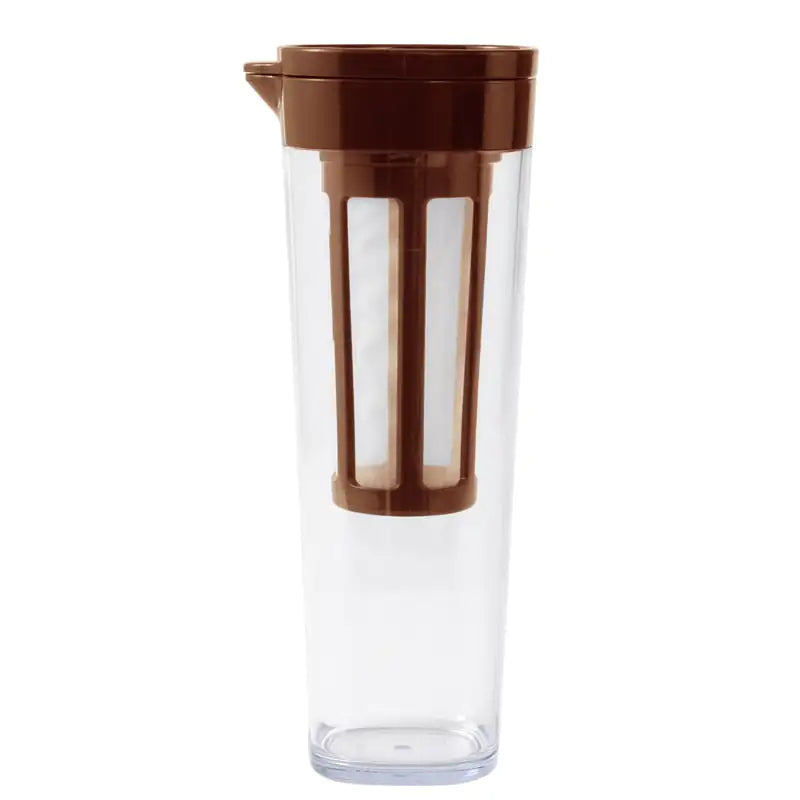 Effortless Iced Coffee Anywhere warmer