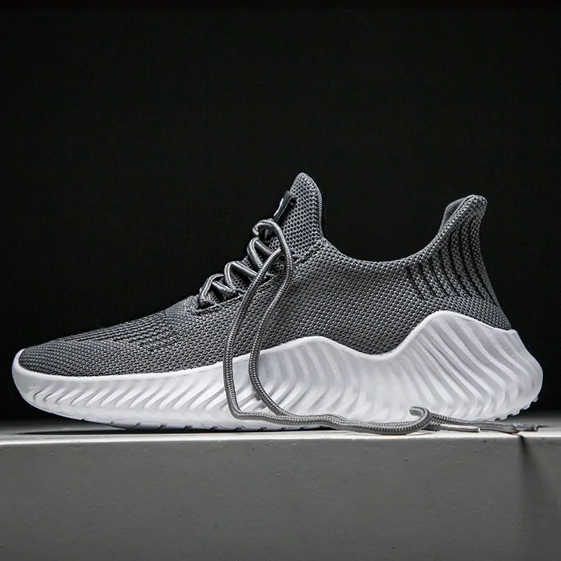 Men's All-Day Comfort Sneakers