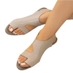 Ladies Sandals