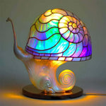 Decorative table lights