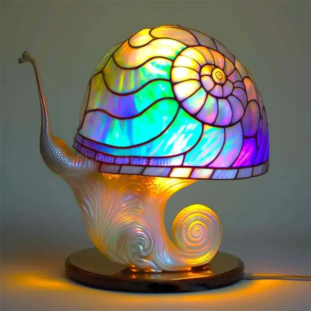 Decorative table lights