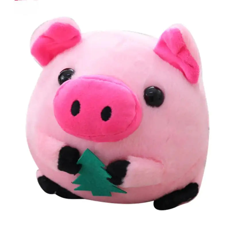 Jump Squeaker for Pets