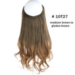 Authentic-Looking Locks Enhancements