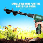 Earth Auger Tool