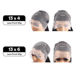 Complete Lace Hairpiece