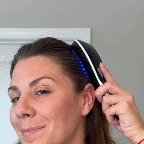 styling device