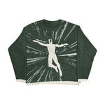 Top Picks for Men’s Fashionable Knit Jumpers