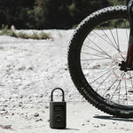 Portable Electric Tyre Inflator Air Compressor