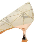 Women's Fashion High Heel Shoes