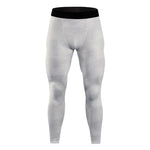 Men's Compression Joggers Pants