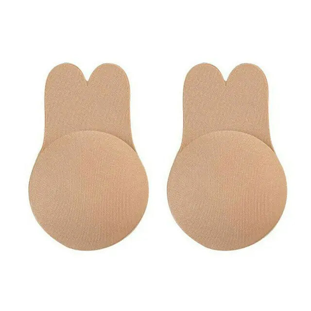 Women's Invisible Self-Adhesive Bra