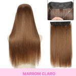 Beauty Hair - Hair Attachment
