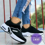 sneakers' breathable men’s shoes design