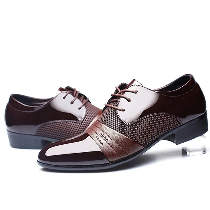 Business Shoes for Men