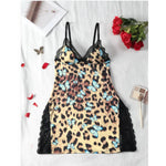 Effortlessly Chic Sleepwear