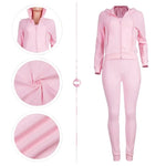 Women's 3 Piece Lux Loom Set 