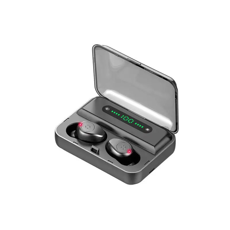 Multifunction Quality Sound Bluetooth Headset