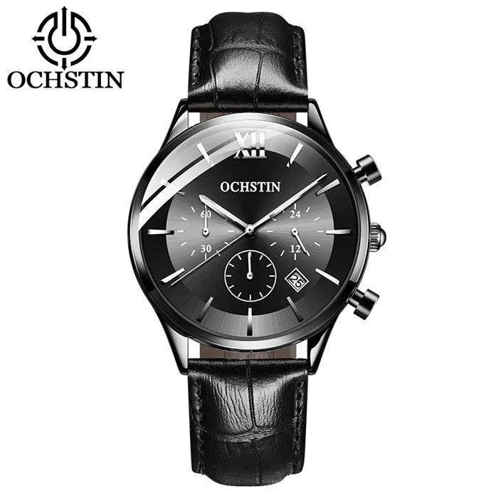 Men's Quartz Watch