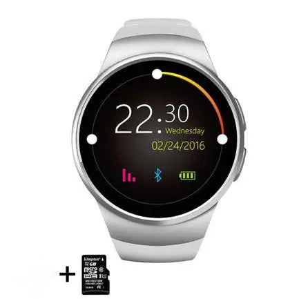 Activity Monitor Smart Watch 