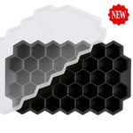Honeycomb Ice Cube Tray