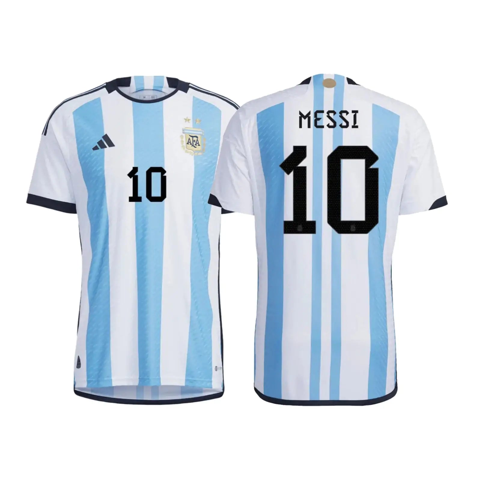 LM10 Argentina Jersey