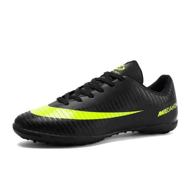 Stylish Men's Casual Canvas Sports Shoes