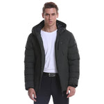 Thermal Warm Winter Jacket