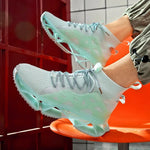 Men's Stylish Casual Fashion Trainers