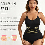 Tummy Control Bodysuit