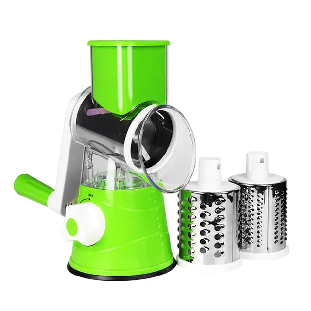 STOMART.CO.UK Manual  Vegetable Slicer Home Tools Kitchen Slicer Free Text