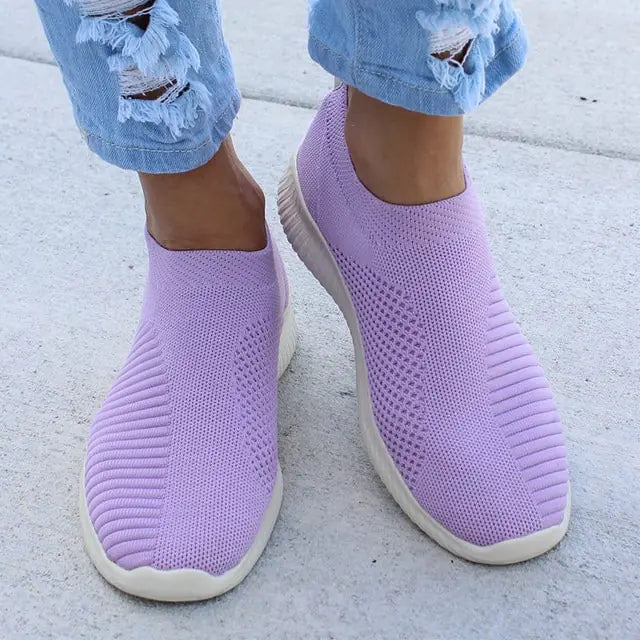 Trendy Fashion Sneakers