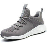 Ergonomic Platform Sneakers