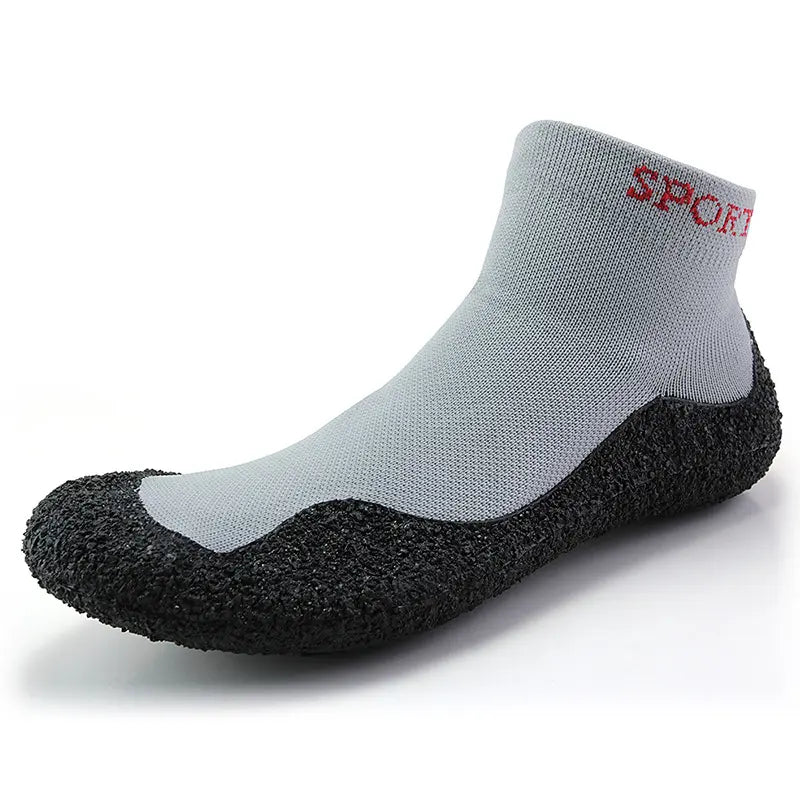 Summer Mesh Exercise Shoes