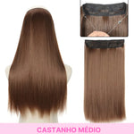 Hair accessories