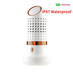 STOMART.CO.UK Portable Food Purifier Kitchen Free Text