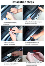 Vehicle Interior Radiance