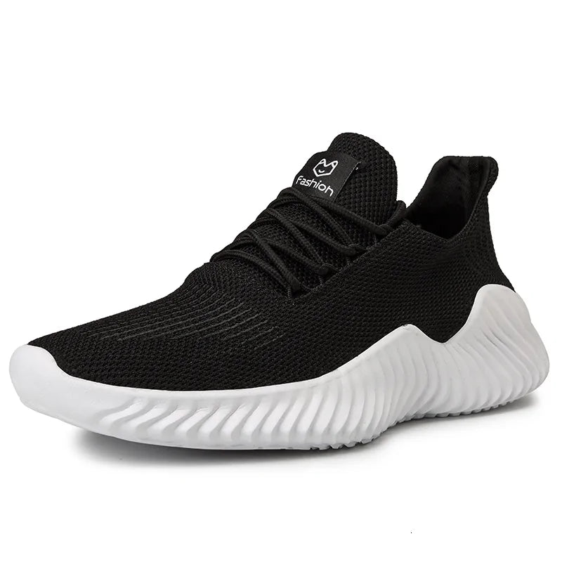 Men's All-Day Comfort Sneakers
