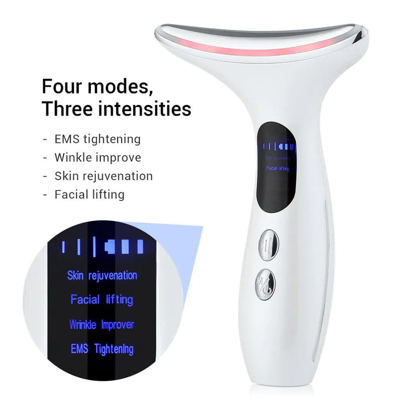 Skin  Beauty LED Massager