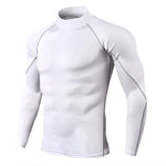 Compression Athletic Bodysuit