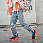 Comfort Fashion Summer Trainers