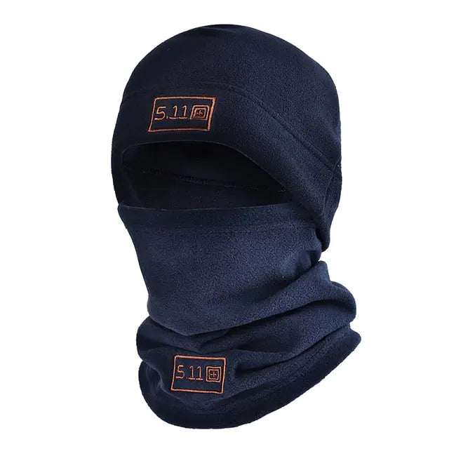 Snowboarding beanie