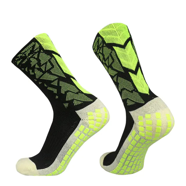 Long Socks