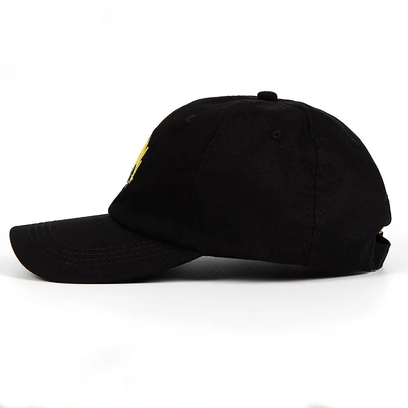 Dragon Ball Cotton Dad Hat