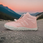 The Allure of Fashion Footwear