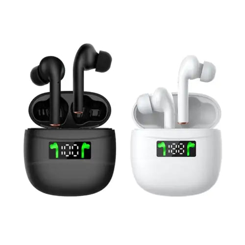 TWS Bluetooth IPX7 Waterproof Earbuds